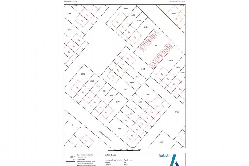 Afbeelding Schopenhauerstraat 161, 7323 LX Apeldoorn : 38